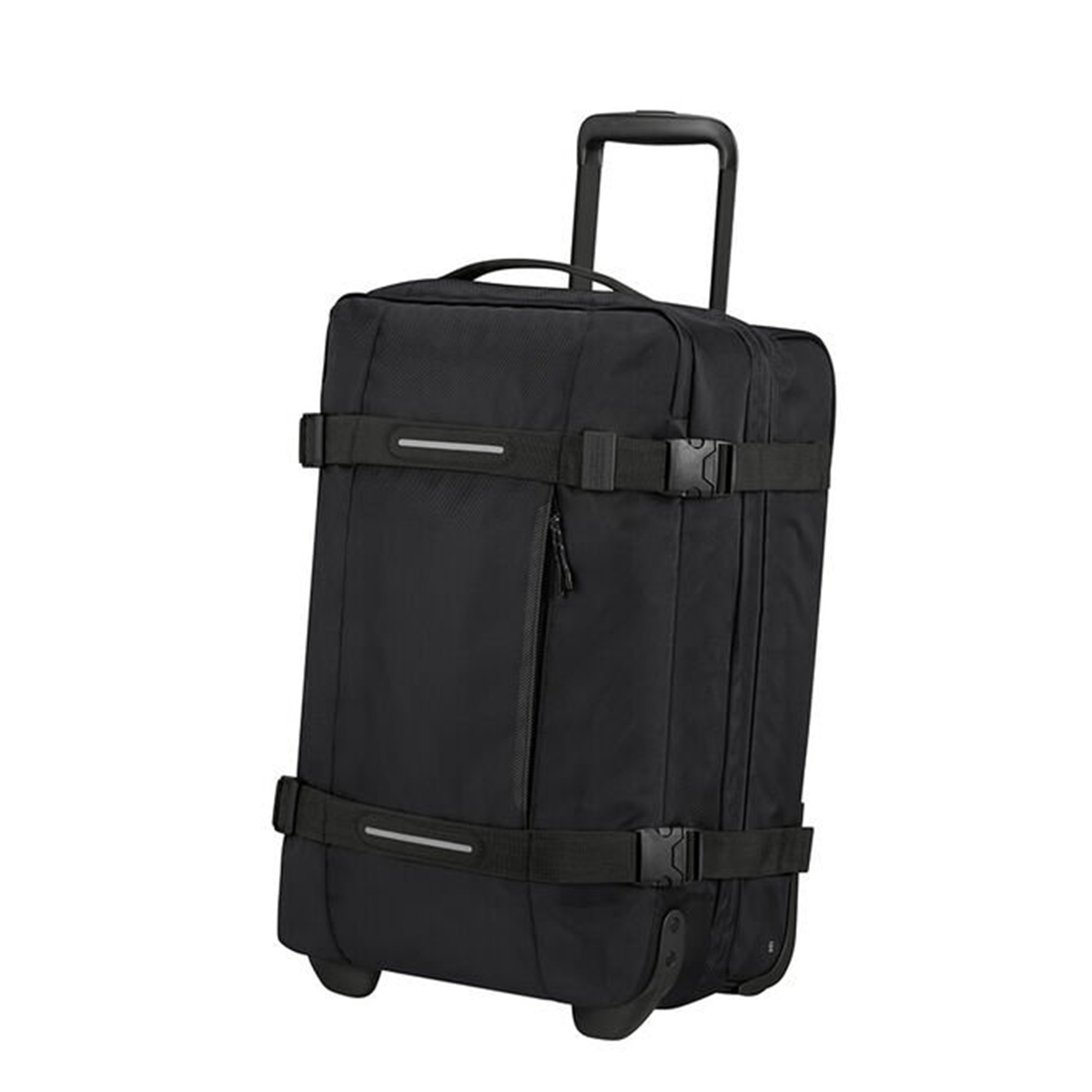 American Tourister Urban Track Duffle With Wheels