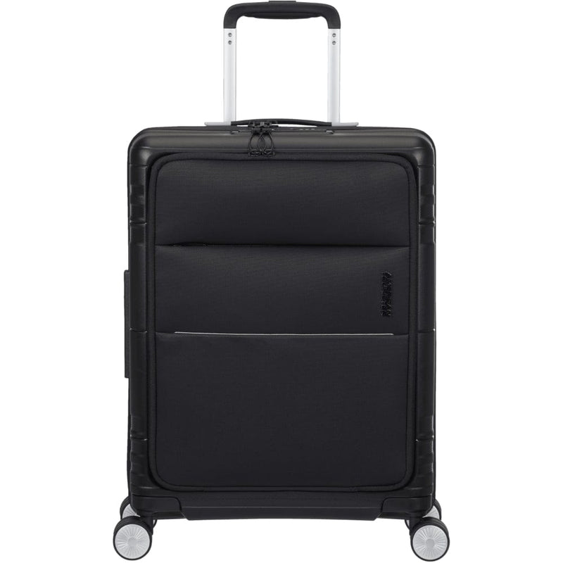 American Tourister Hand Luggage, Black, 55 cm