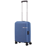 American Tourister Liftoff cabin suitcase 55cm blue