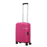 American Tourister Liftoff cabin suitcase 55cm in Berry Blast