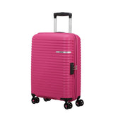 American Tourister Liftoff cabin suitcase 55cm in Berry Blast