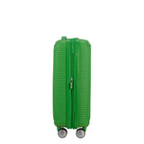 American Tourister SoundBox 55 cm Cabin luggage in Grass Green