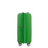 American Tourister SoundBox 55 cm Cabin luggage in Grass Green