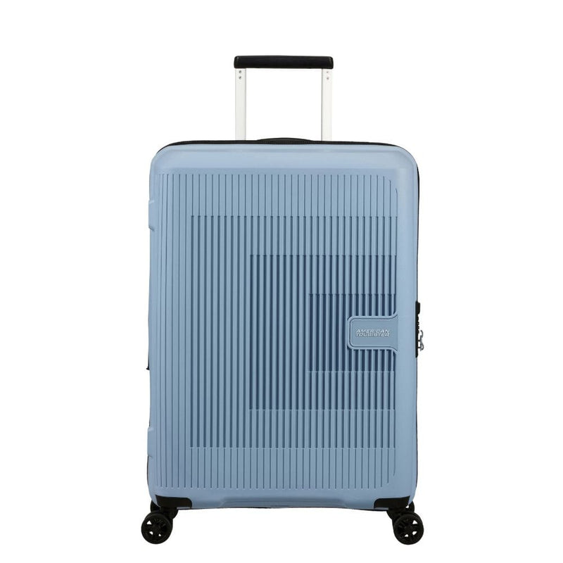 American cheap tourister warranty