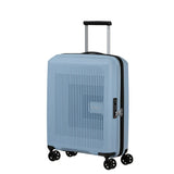 American Tourister Aerostep Spinner 55cm Exp Soho Grey