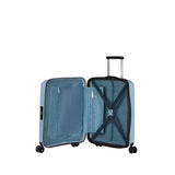 American Tourister Aerostep Spinner 55cm Exp Soho Grey