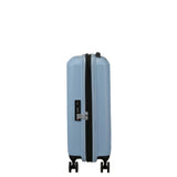 American Tourister Aerostep Spinner 55cm Exp Soho Grey