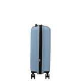 American Tourister Aerostep Spinner 55cm Exp Soho Grey