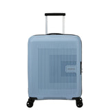 American Tourister Aerostep Spinner 55cm Exp Soho Grey