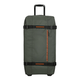 American Tourister Urban Track Duffle With Wheels