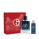 Giorgio Armani Acqua Di Gio Profondo Eau de Parfum 100ml Gift Set 2024