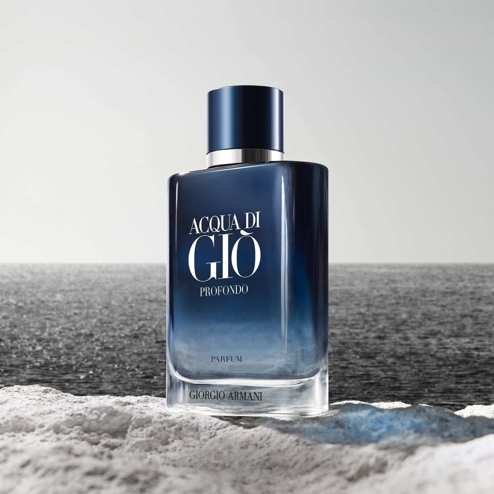 Armani aqua blue best sale