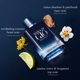 Giorgio Armani Acqua di Giò Profondo Parfum