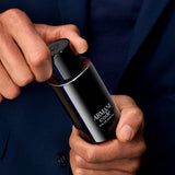 Giorgio Armani Code Eau De Parfum Refillable For Men 125ml