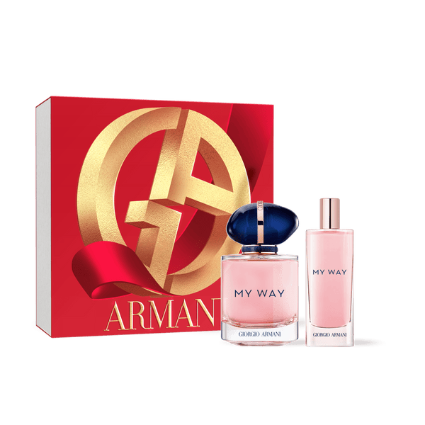 Armani gifts for her online