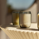 Ashley & Co Candle in Blossom & Gilt