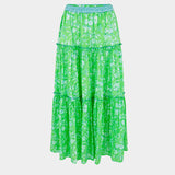 Aspiga Becks Skirt Green