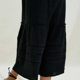 Aspiga Frankie Black Maxi Dress