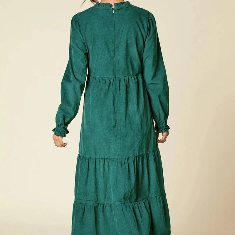 Aspiga Liv Corduroy Dress