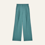 Ba&sh Gadwin Pants in Green