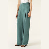 Ba&sh Gadwin Pants in Green