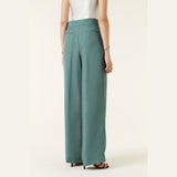 Ba&sh Gadwin Pants in Green