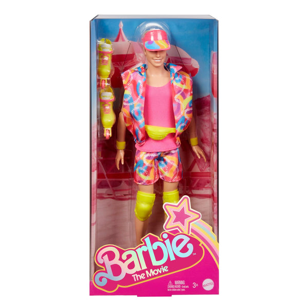 Ken tin cheap man barbie doll