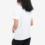 Barbour Addison T-Shirt White