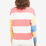 Barbour Bradley Stripe Knitted Jumper