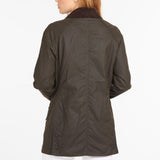 Barbour Classic Beadnell® Wax Jacket