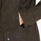 Barbour Classic Beadnell® Wax Jacket