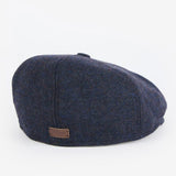 Barbour Claymore Bakerboy In Navy