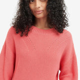 Barbour Coraline Knitted Jumper