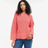 Barbour Coraline Knitted Jumper