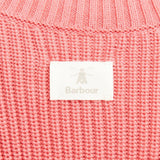 Barbour Coraline Knitted Jumper