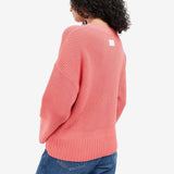 Barbour Coraline Knitted Jumper