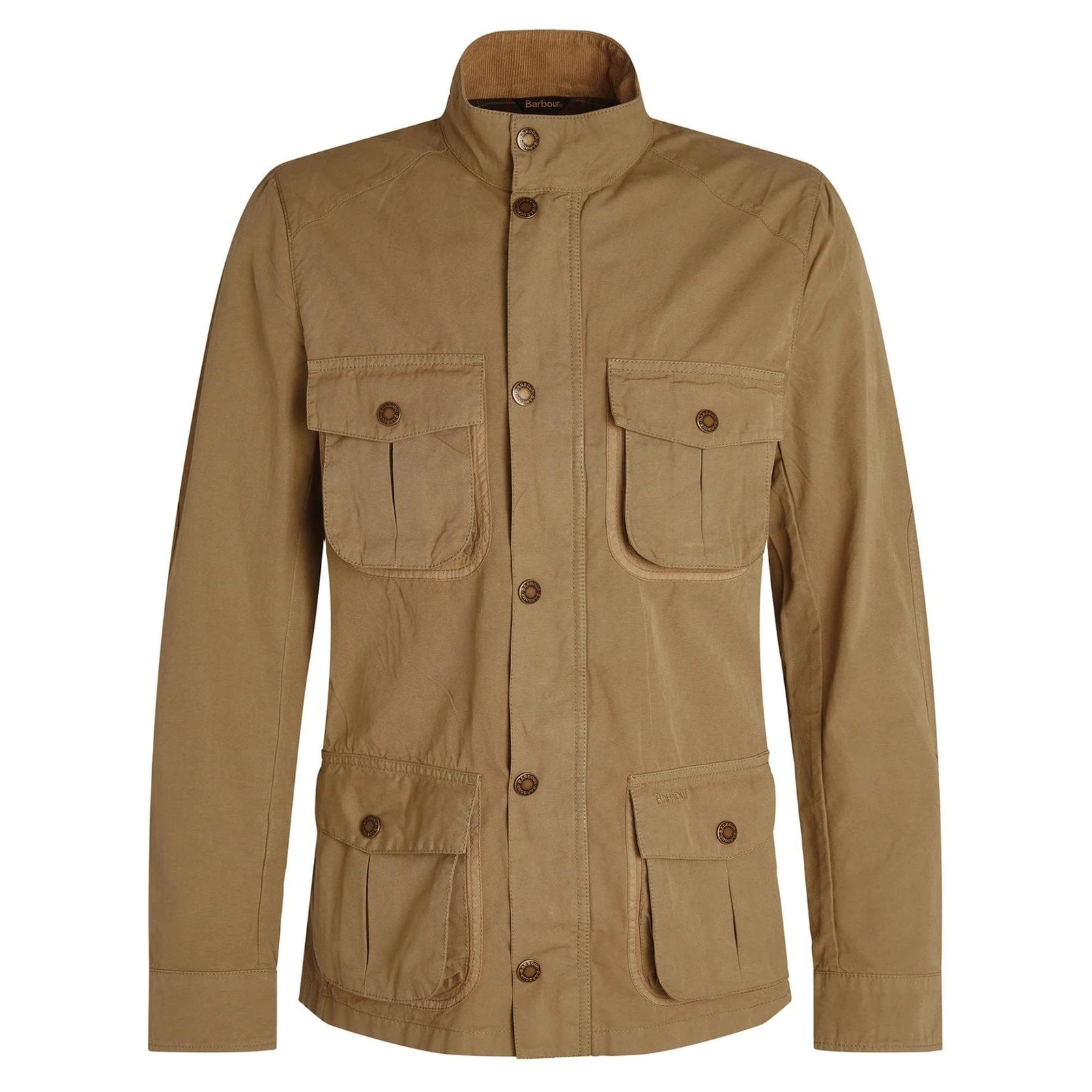 Barbour gateford jacket online