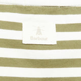 Barbour Ferryside Top Green