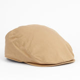 Barbour Finnean Cap in Sandstone