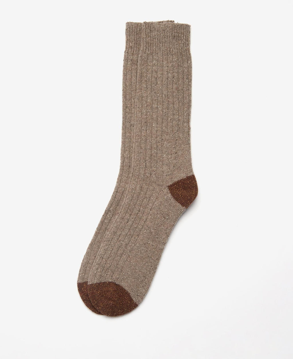 Barbour Houghton Sock Biscuit