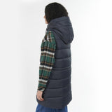 Barbour Littlebury Gilet In Navy