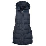 Barbour Littlebury Gilet In Navy