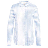 Barbour Marine Shirt Blue