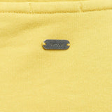 Barbour Otterburn Hoodie Yellow