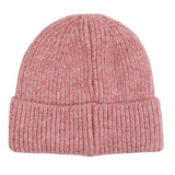 Barbour Pendle Beanie Light Pink