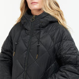 Barbour Portellen Quilted Jacket