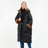 Barbour Portellen Quilted Jacket