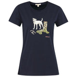 Barbour Rowen T-Shirt