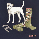 Barbour Rowen T-Shirt