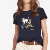 Barbour Rowen T-Shirt